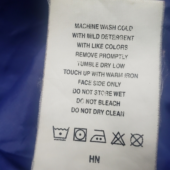 COLUMBIA WOMEN'S PURPLE GIZZMO SKI WINTER JACKET SHELL LARGE X-LARGE* - Picture 13 of 14